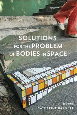 Solutions for the Problem of Bodies in Space: Poems