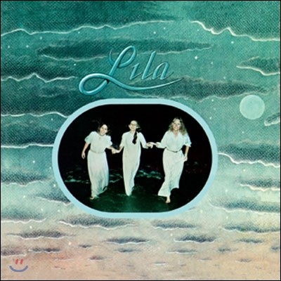 Lila - Lila (LP Miniature)