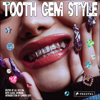 Tooth Gem Style: Bedazzled Smiles from Around the World