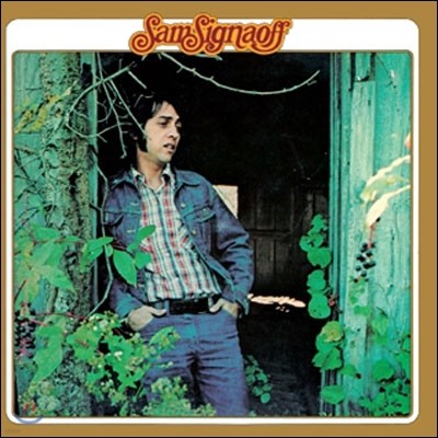 Sam Signaoff - Sam Signaoff (LP Miniature)