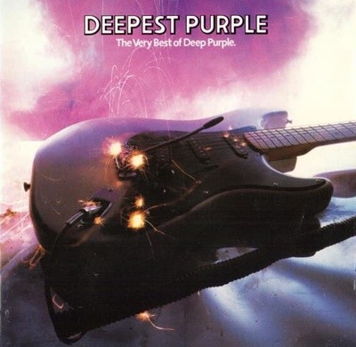 [Ϻ] Deep Purple - Deepest Purple : The Very Best Of Deep Purple