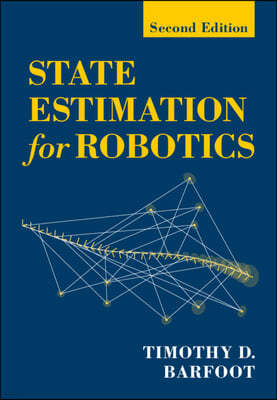 State Estimation for Robotics