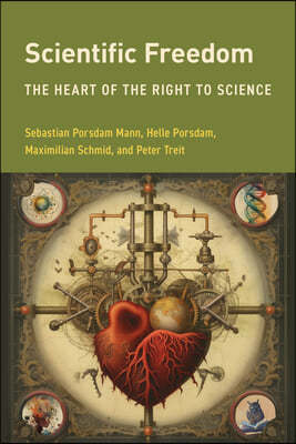 Scientific Freedom: A Guide to the Right to Science
