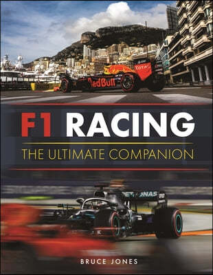 Formula One: The Ultimate Companion