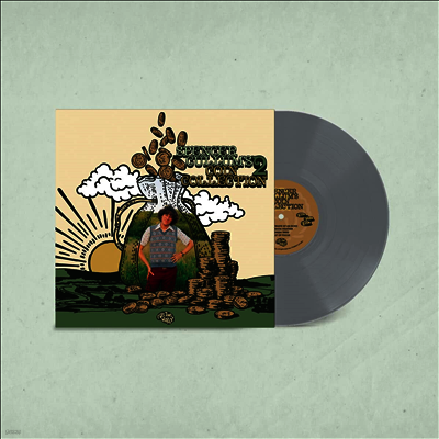 Spencer Cullum — Spencer Cullum's Coin Collection 2 앨범 커버