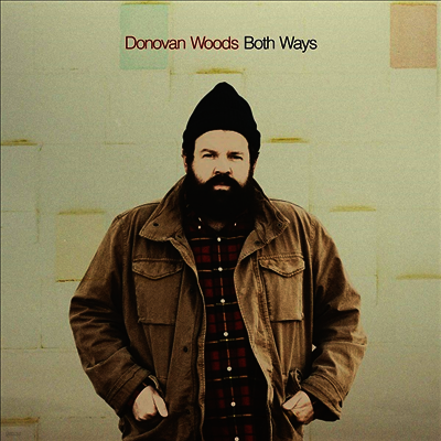 Donovan Woods — Both Ways 앨범 커버