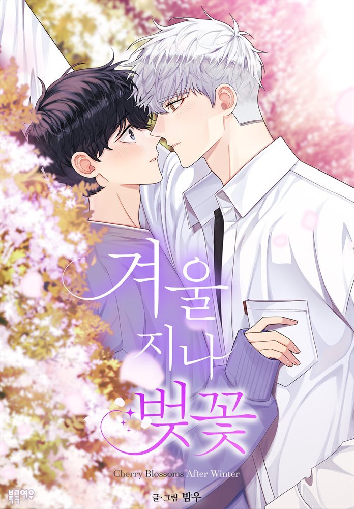 [대여] [세트] 겨울 지나 벚꽃(개정판)(외전 포함) (총147권/완결)
