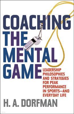 Coaching the Mental Game