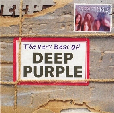 [Ϻ] Deep Purple - The Very Best Of Deep Purple