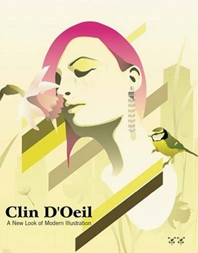 Clin D'oeil: A New Look at Modern Illustration