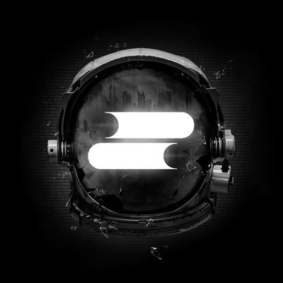 Filter — Algorithm 앨범 커버
