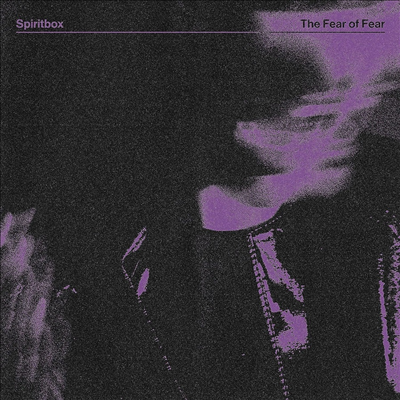 Spiritbox - Fear Of Fear (Digipack)(CD)