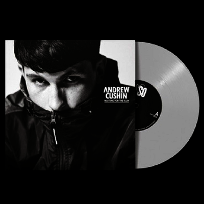 Andrew Cushin - Waiting For The Rain (Ltd)(Colored LP)