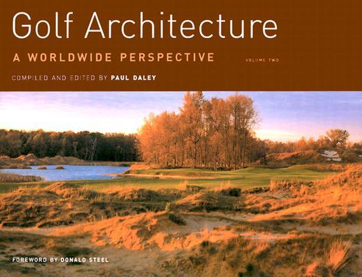 Golf Architecture: A Worldwide Perspective