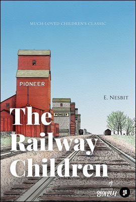 The Railway Children