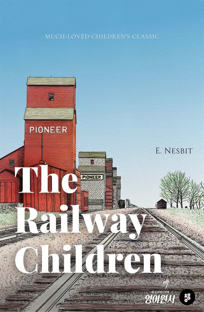 The Railway Children
