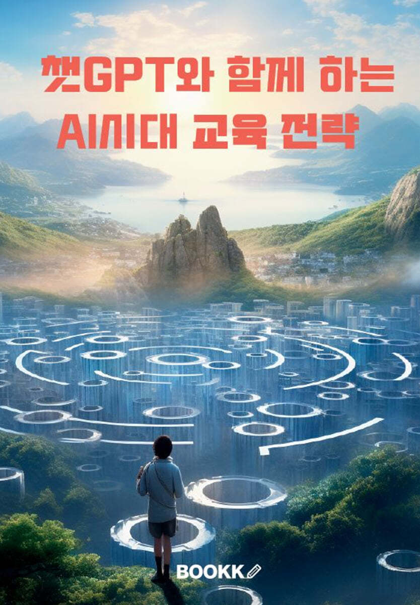 챗GPT와 함께 하는 AI시대 교육 전략