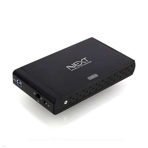 NEXT-350U3 3.5(8.89cm) USB3.0 SATA ϵ̽