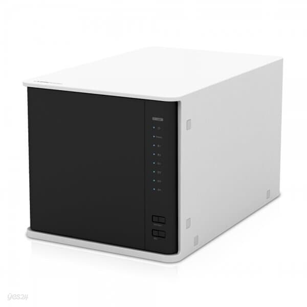 EFM네트워크 ipTIME NAS400 (하드미포함)