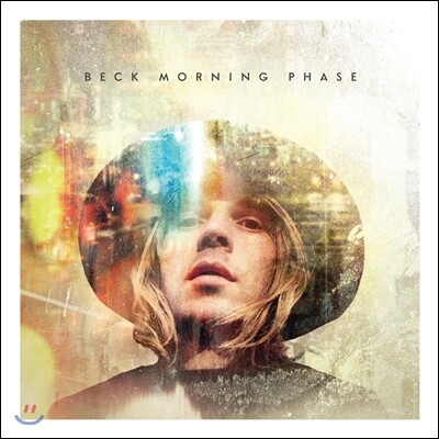 Beck (벡) - 12집 Morning Phase 