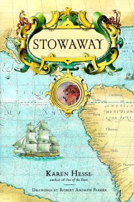 [߰-] Stowaway