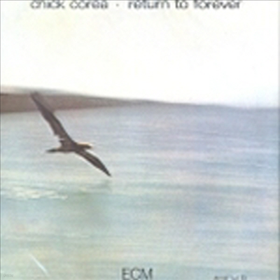 Chick Corea - Return To Forever (CD)