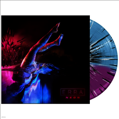 Erra — Neon 앨범 커버