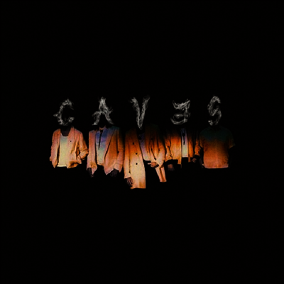 Needtobreathe — Caves 앨범 커버