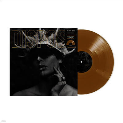 Plot In You — Dispose (5th Anniversary Edition) 앨범 커버