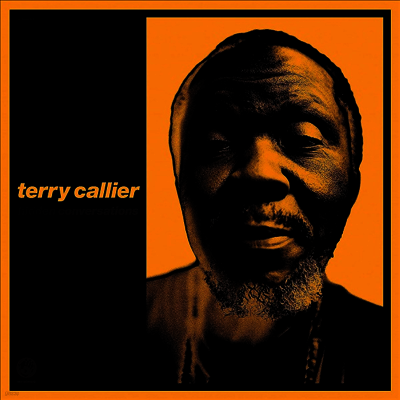 Terry Callier — Hidden Conversations 앨범 커버