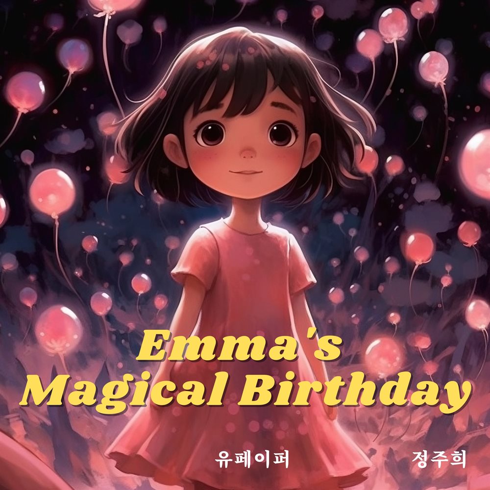 Emma's Magical Birthday