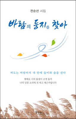 바람의 둥지를 찾아