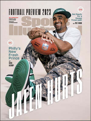 Sports Illustrated () : 2023 09