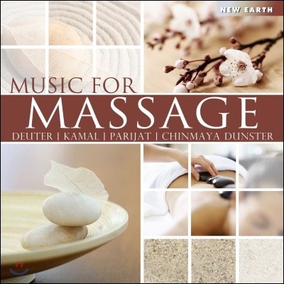 Music for Massage (  )
