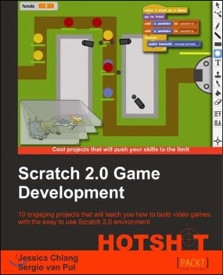 Scratch 2.0 Game Development Hotshot