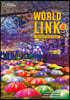 World Link 2A Combo Split (4/E) : Student Book with Online + E-book