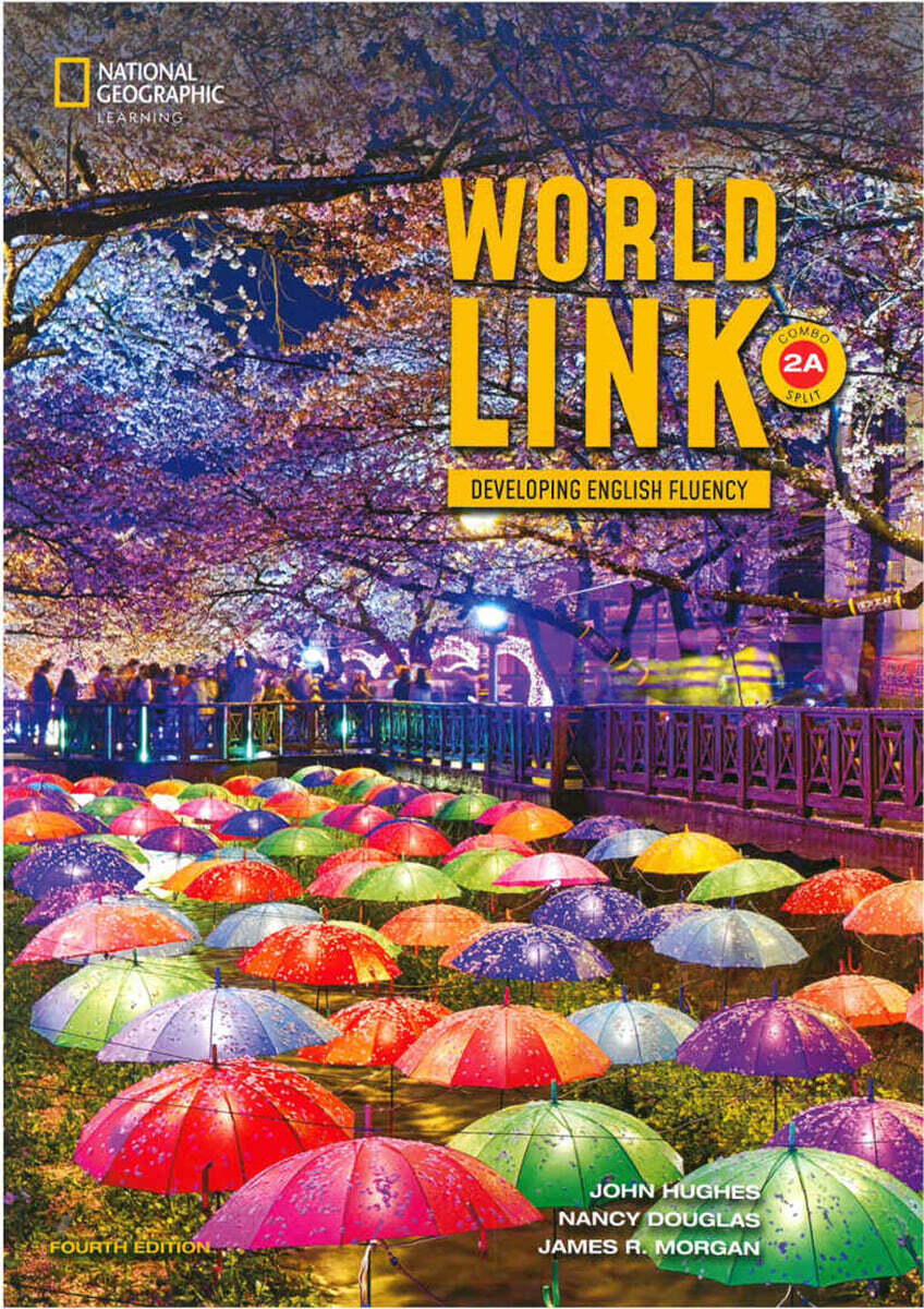 World Link 2A: Combo Split Student Book with My World Link Online Stempleski，Susan Amazon.com: World Link 2 with My World Link Online (World Link