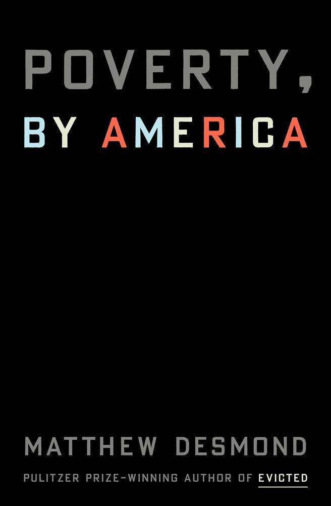 [단독] Poverty, by America