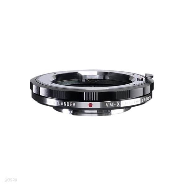 보이그랜더 VM-X Close Focus Adapter II