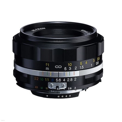 ̱׷ ULTRON 40mm F2.0 SLS ASP 