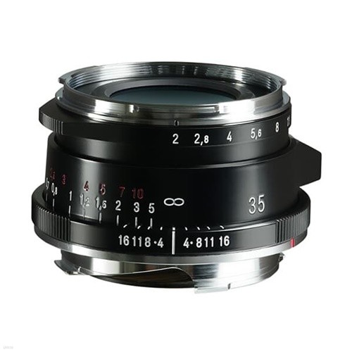 ̱׷ ULTRON 35mm F2 ASP VL Type II VM-Mount 