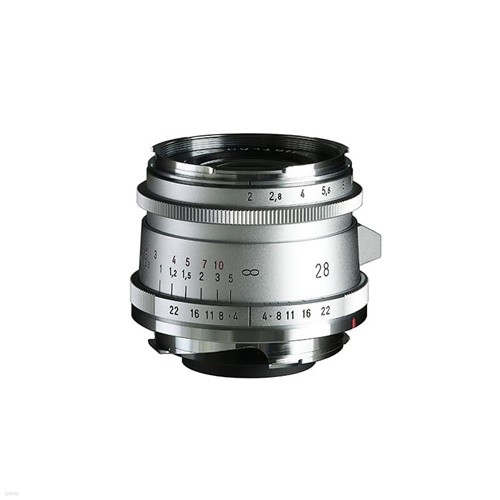 ̱׷ ULTRON 28mm F2 ASP VL Type II VM-Mount ǹ