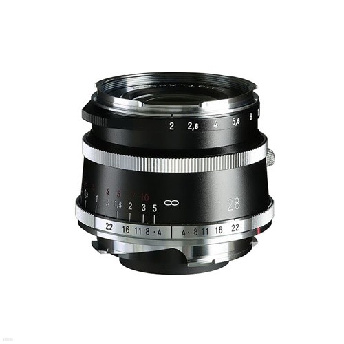 ̱׷ ULTRON 28mm F2 ASP VL Type I VM-Mount 