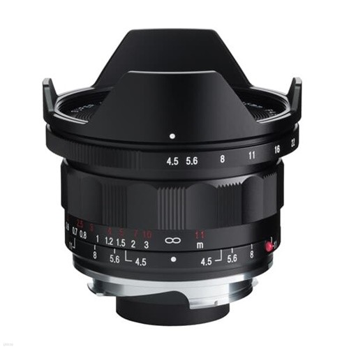 ̱׷ SUPER WIDE-HELIAR 15mm F4.5 ASP III VM-Mount