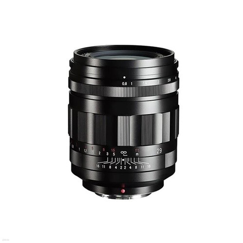 ̱׷ SUPER NOKTON 29mm F0.8 ASP MFT-Mount