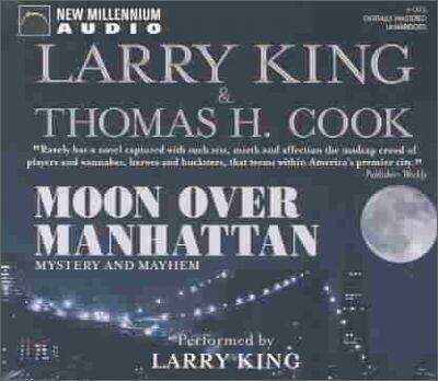 Moon Over Manhattan: Mystery & Mayhem