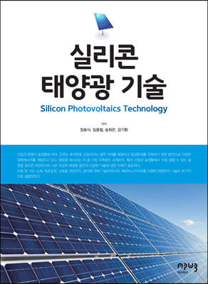 실리콘 태양광 기술 