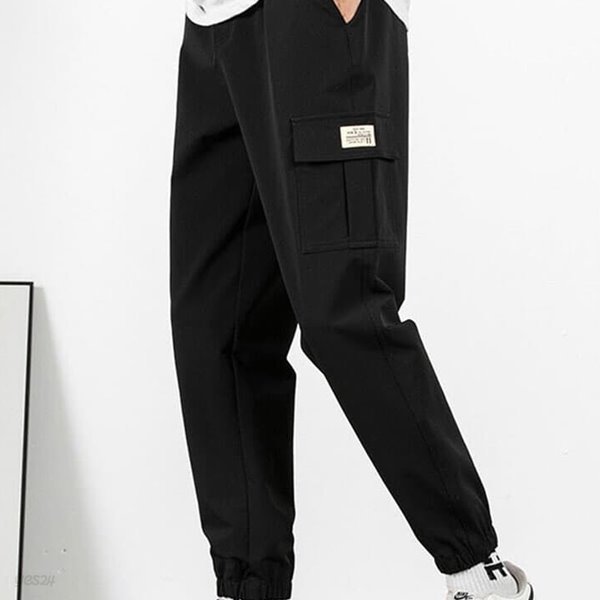 [EPICK] KHJ 남성 조거팬츠 바지 3color KHJ41759 예스24