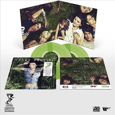 Laura Pausini — Simili (Gatefold) 앨범 커버