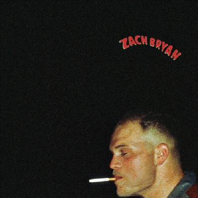 Zach Bryan - Zach Bryan (CD)